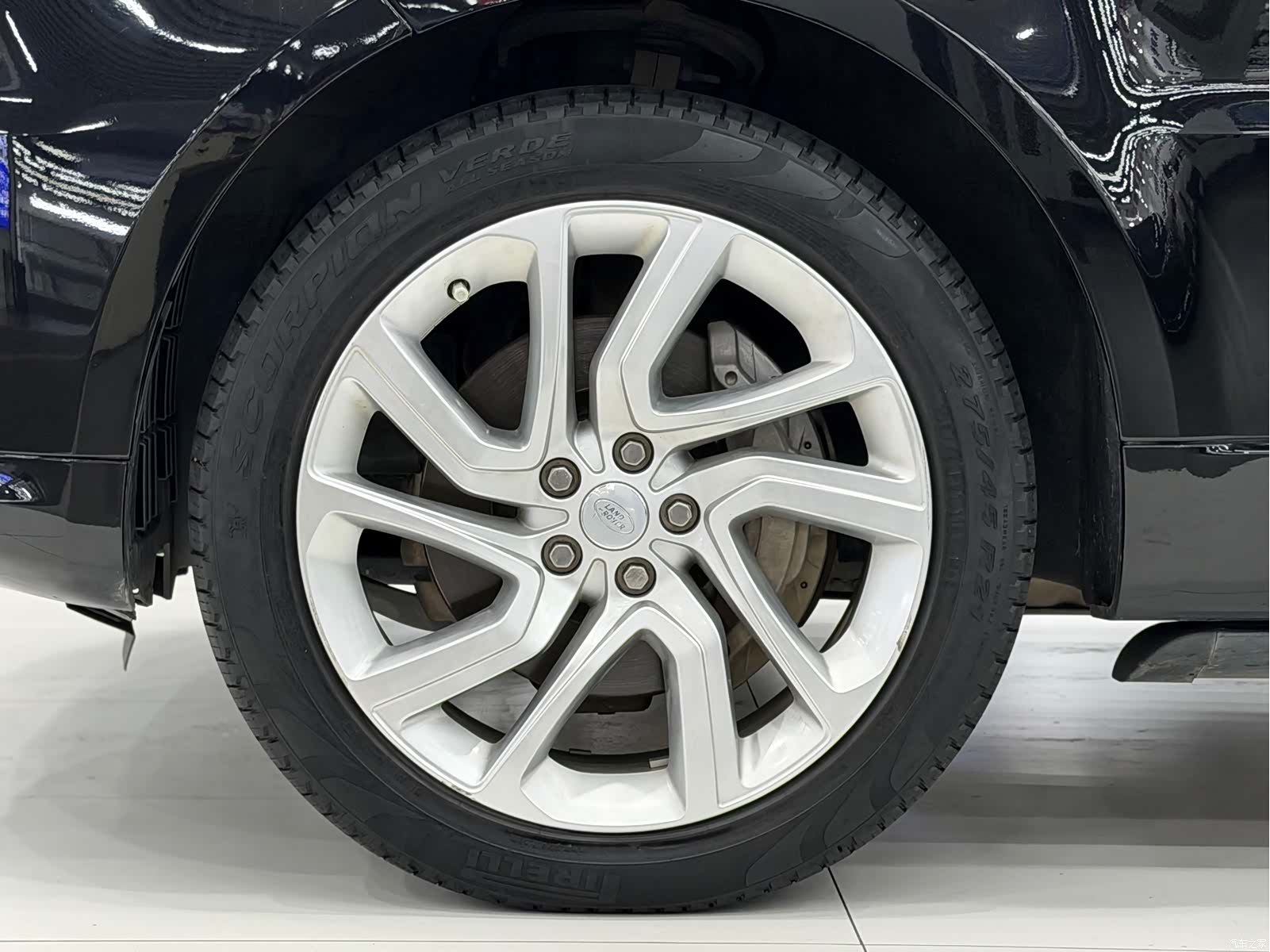 Land Rover Range Rover, 2020 20