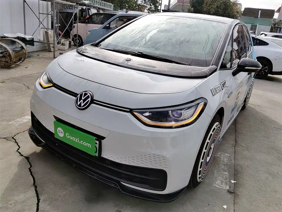 Volkswagen ID.3