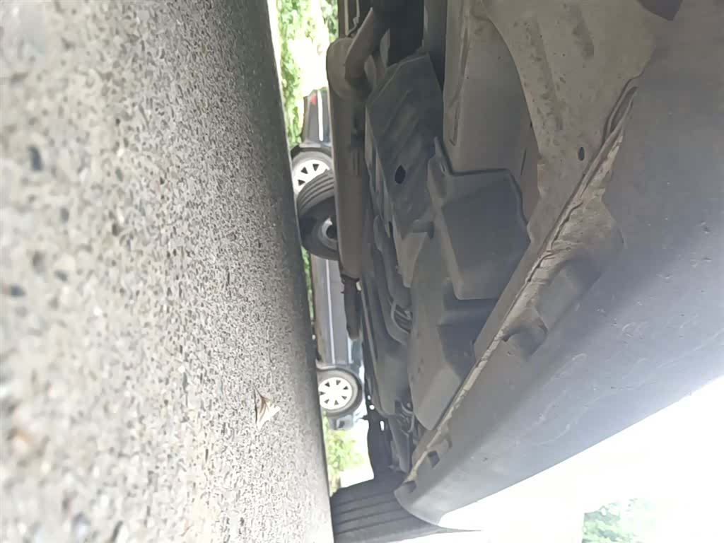 Geely GX7, 2015 22