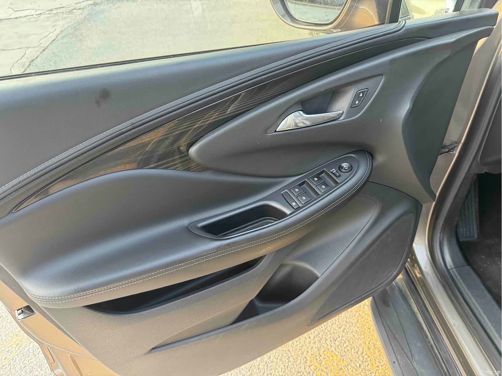 Buick Envision Plus, 2018 9
