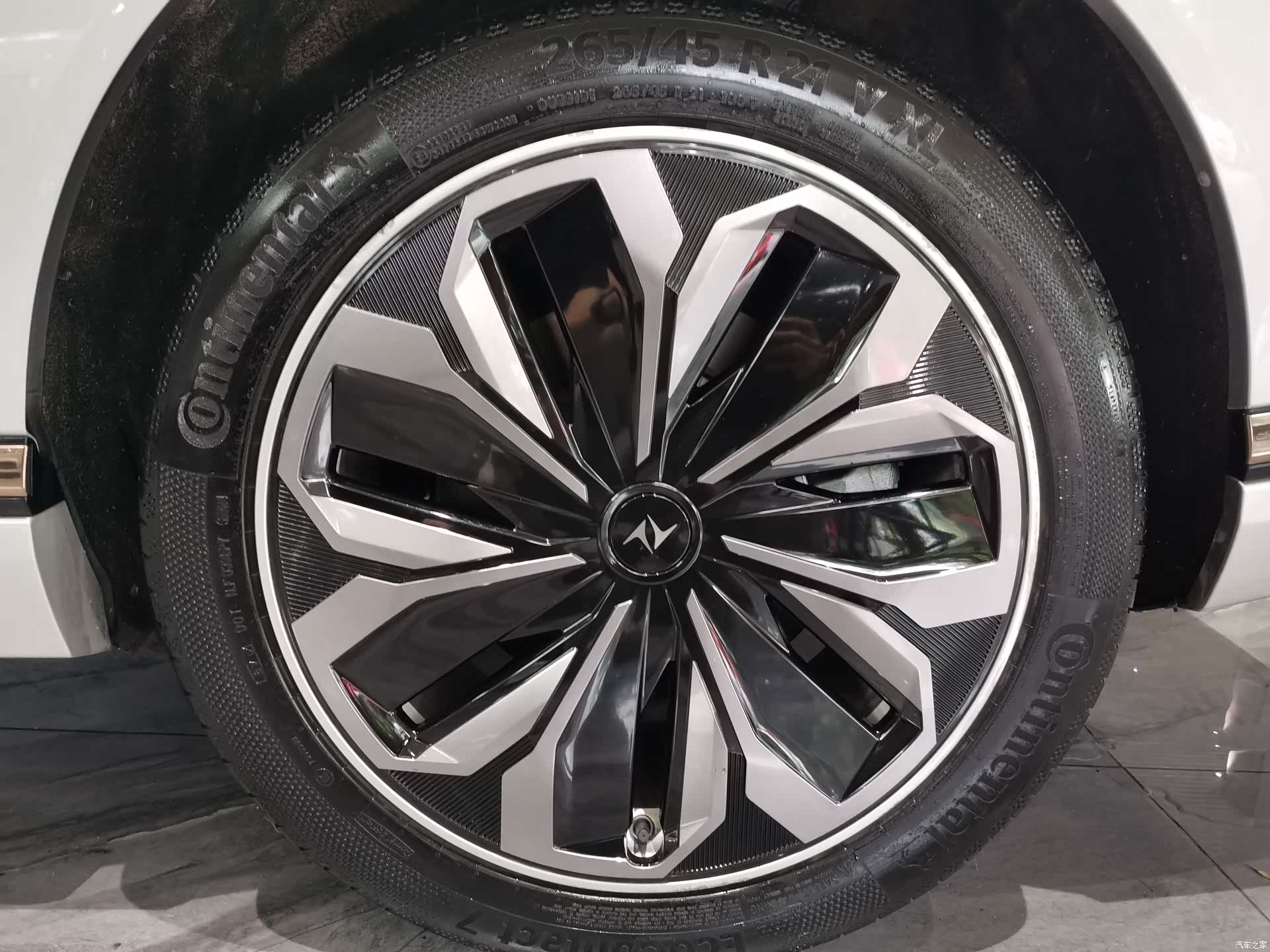 DongFeng eπ008, 2024 31