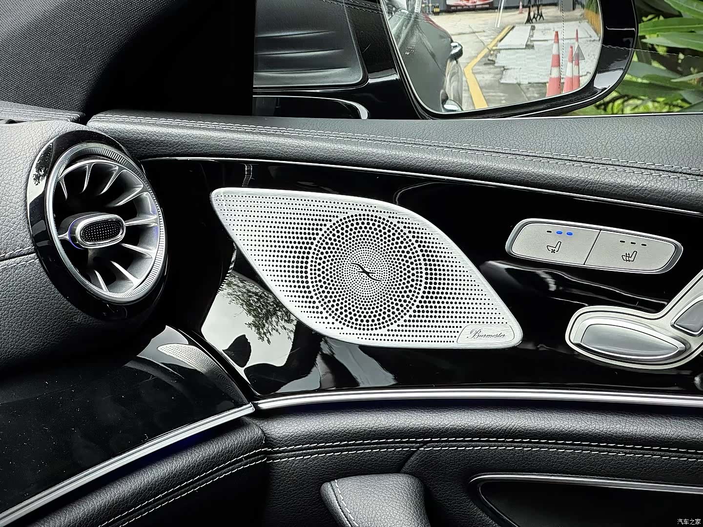 MG AMG, 2021 21