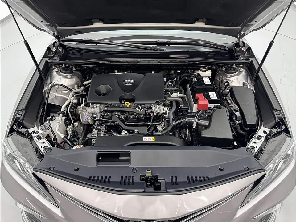 Toyota Camry Toyota Camry