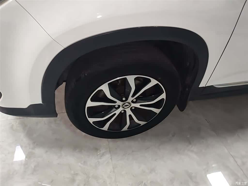 DongFeng X5, 2017 23