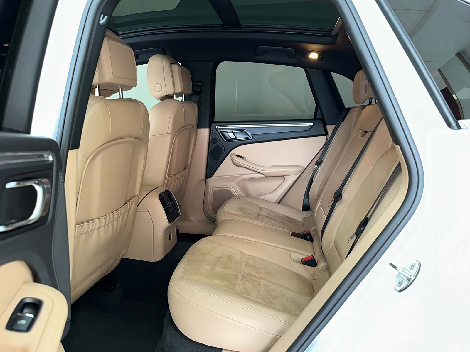 Porsche Macan, 2019 9