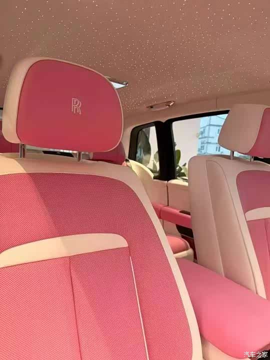 Rolls-Royce Cullinan, 2026 3