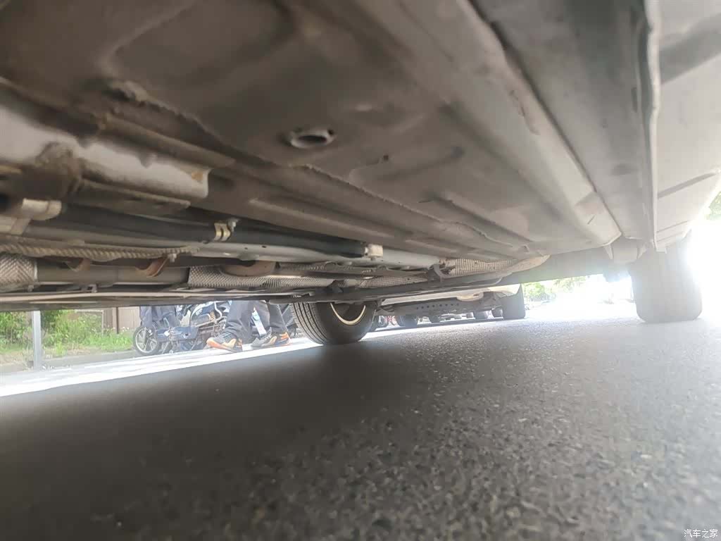 DongFeng SX6, 2020 19