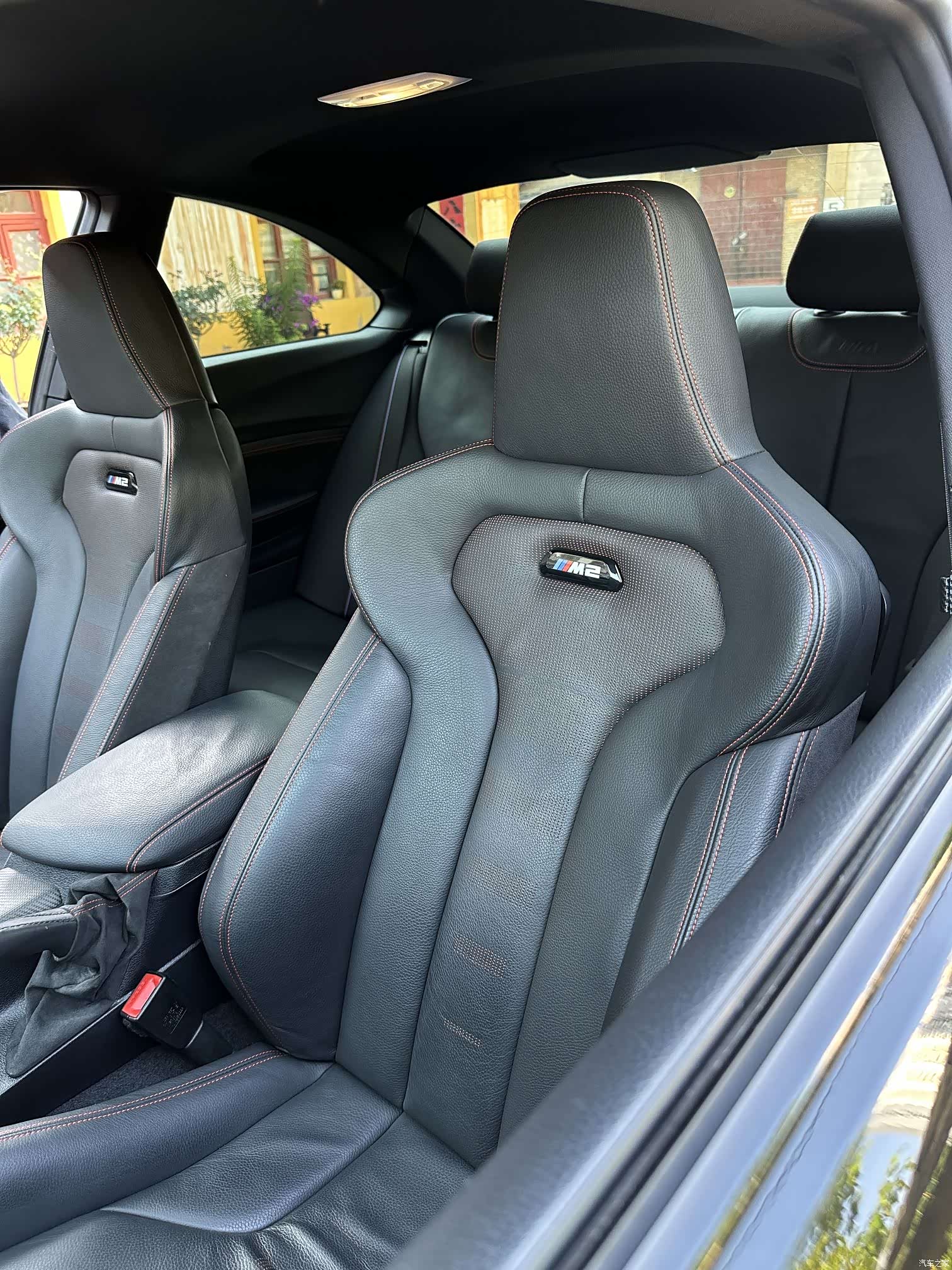 BMW M2, 2019 8