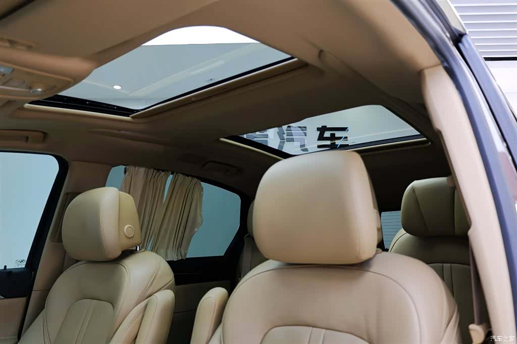 Buick GL8, 2020 26