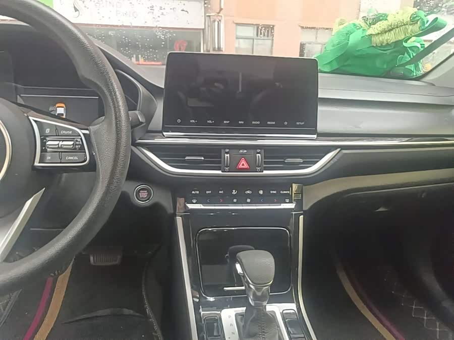 Kia K3 2020, фото 5