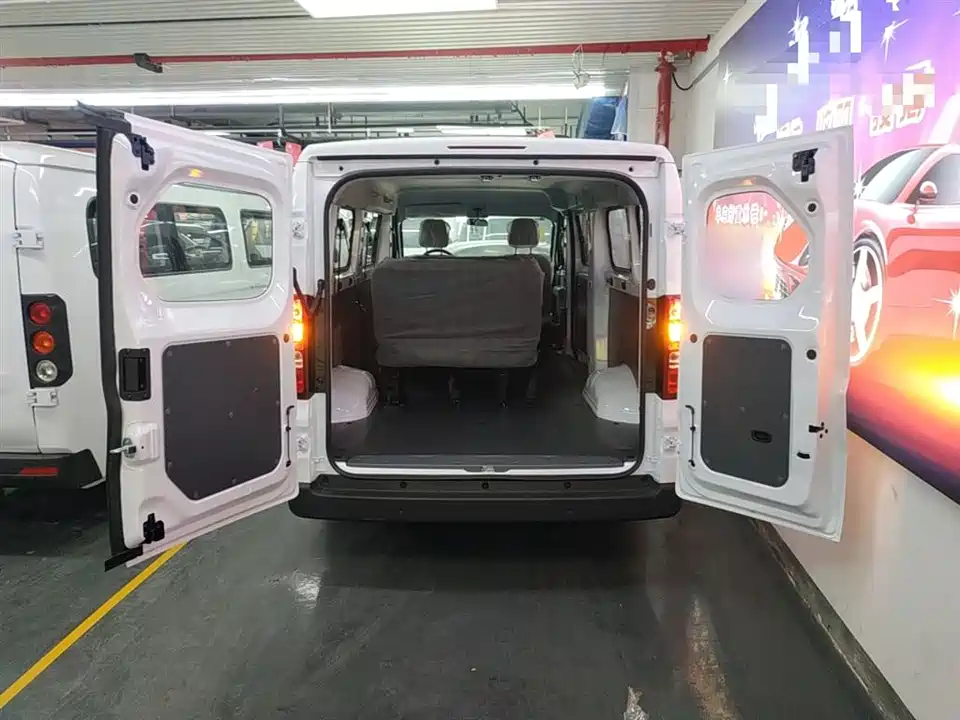 Wuling Wuling Yangguang