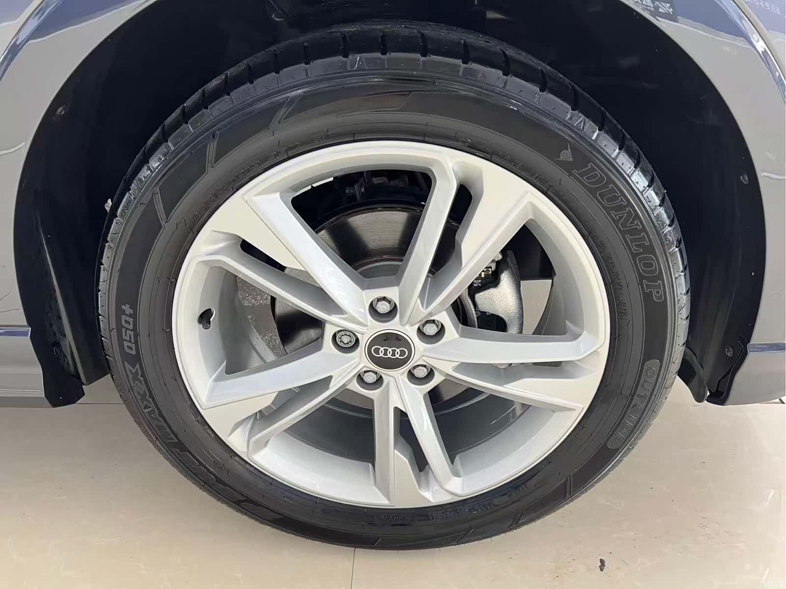 Audi Q3, 2022 22