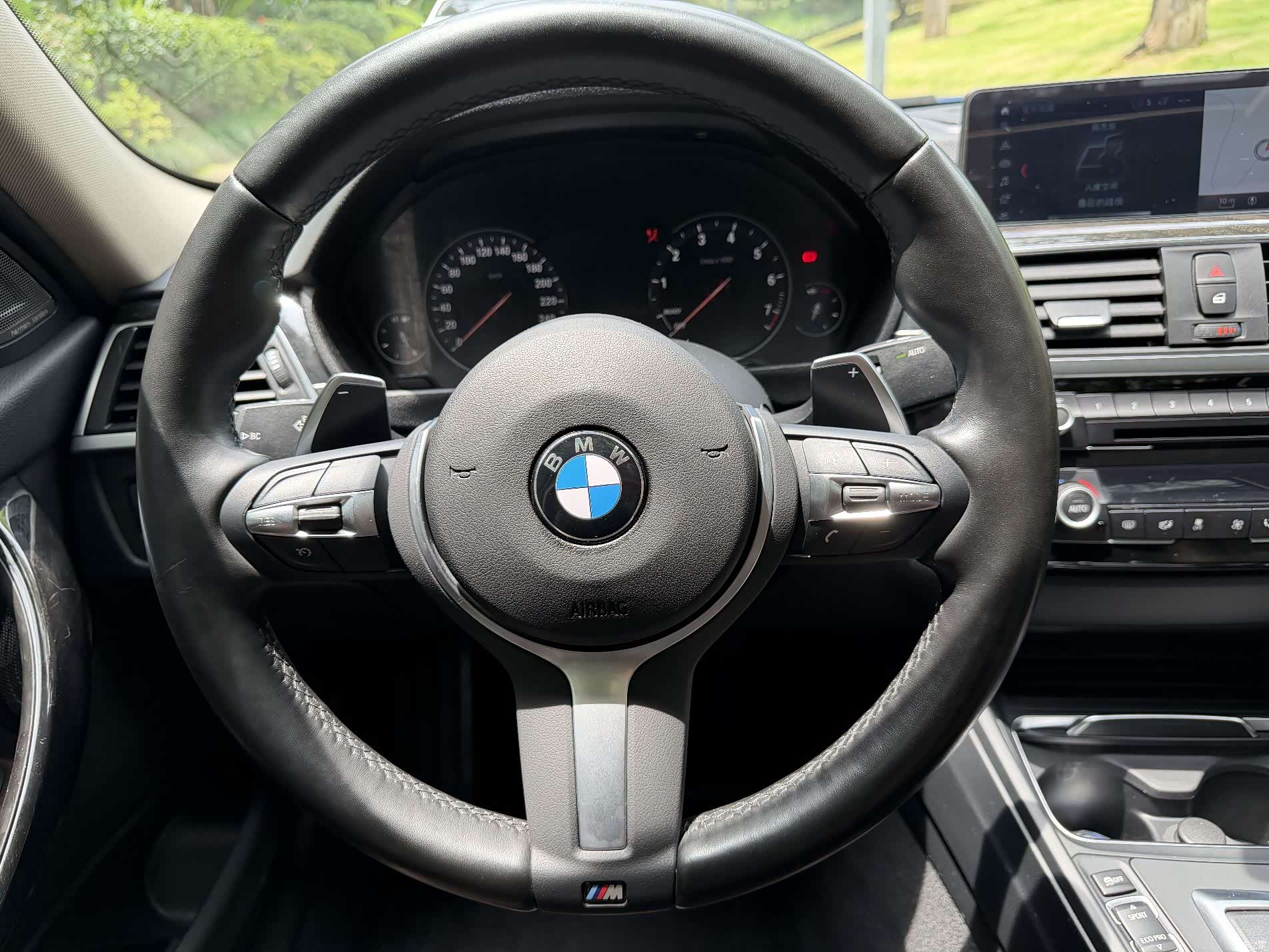 BMW 3 Series, 2019 8