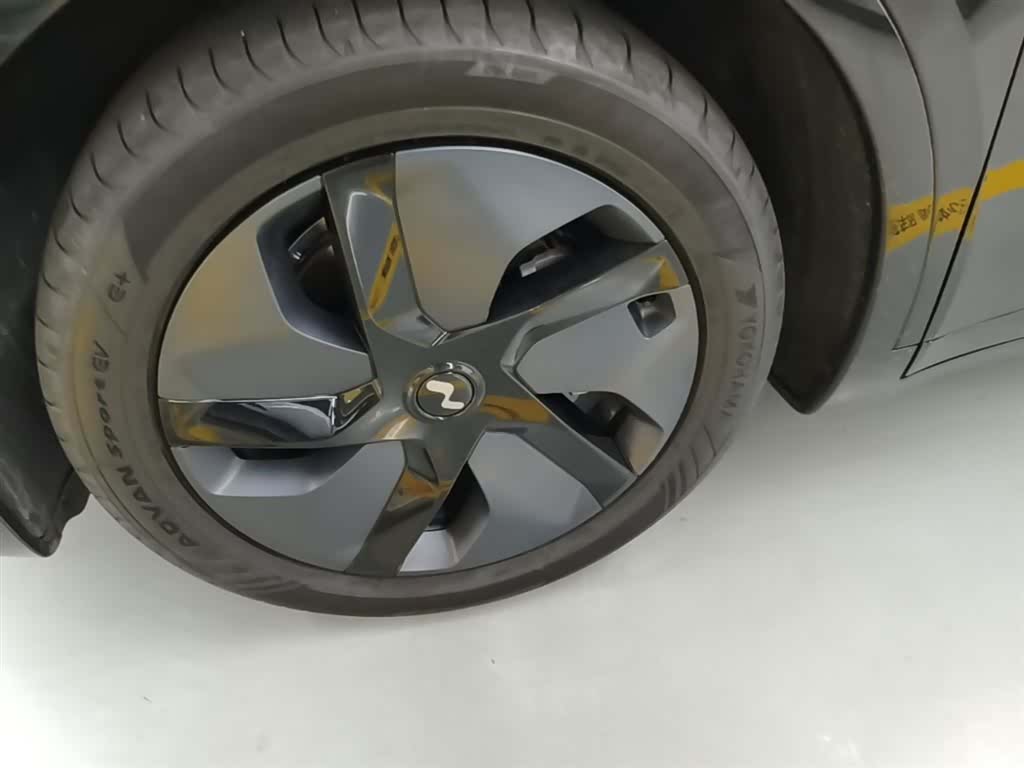 NIO L60, 2025 23