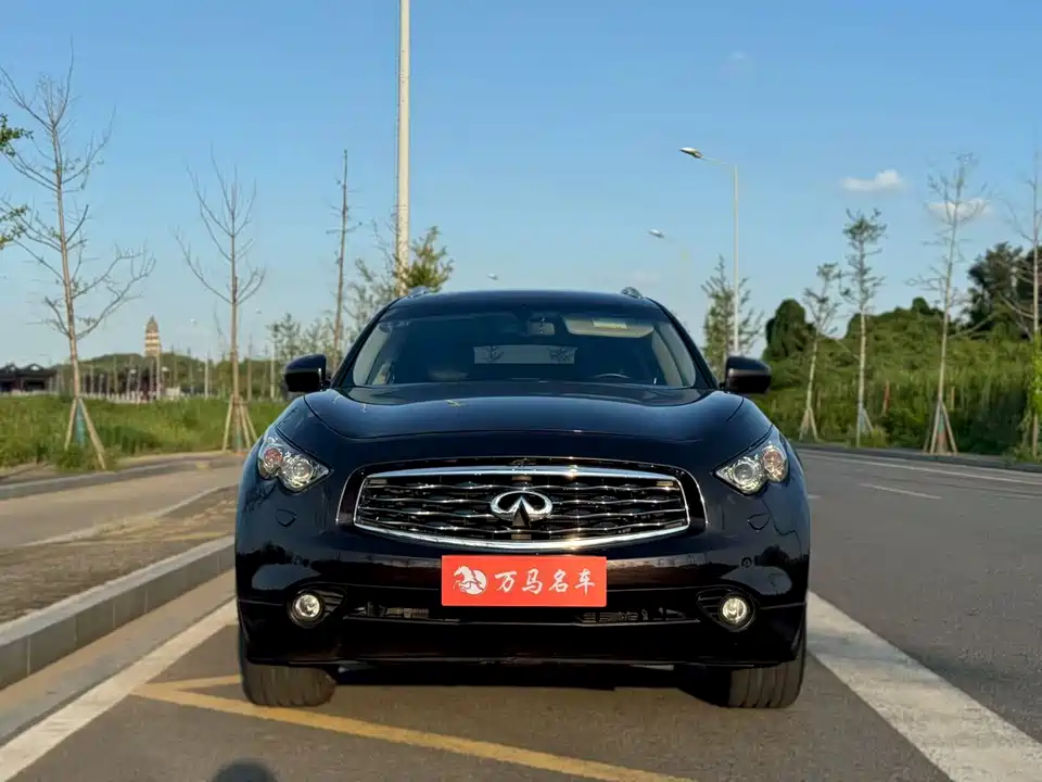 Infiniti FX Infiniti FX