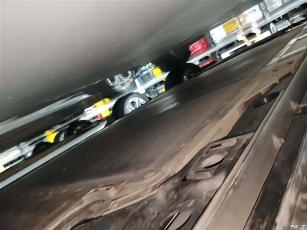 NIO L60, 2025 22