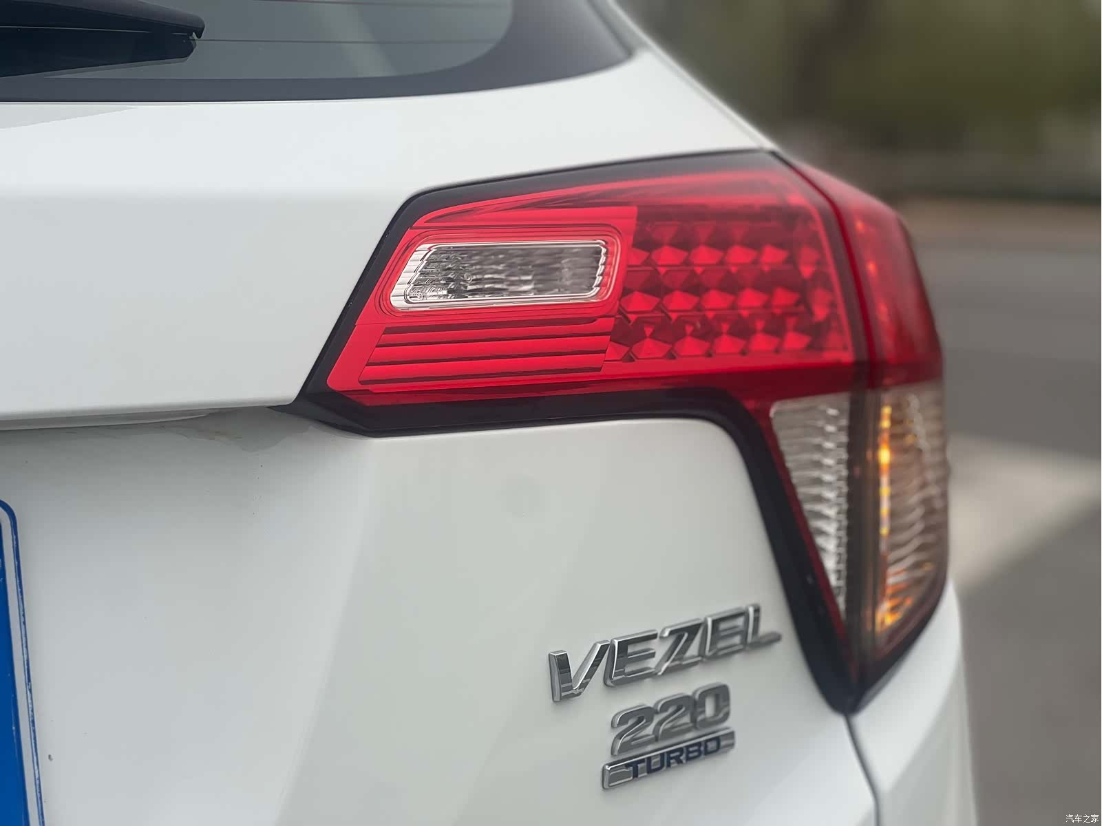 Honda Vezel, 2021 20