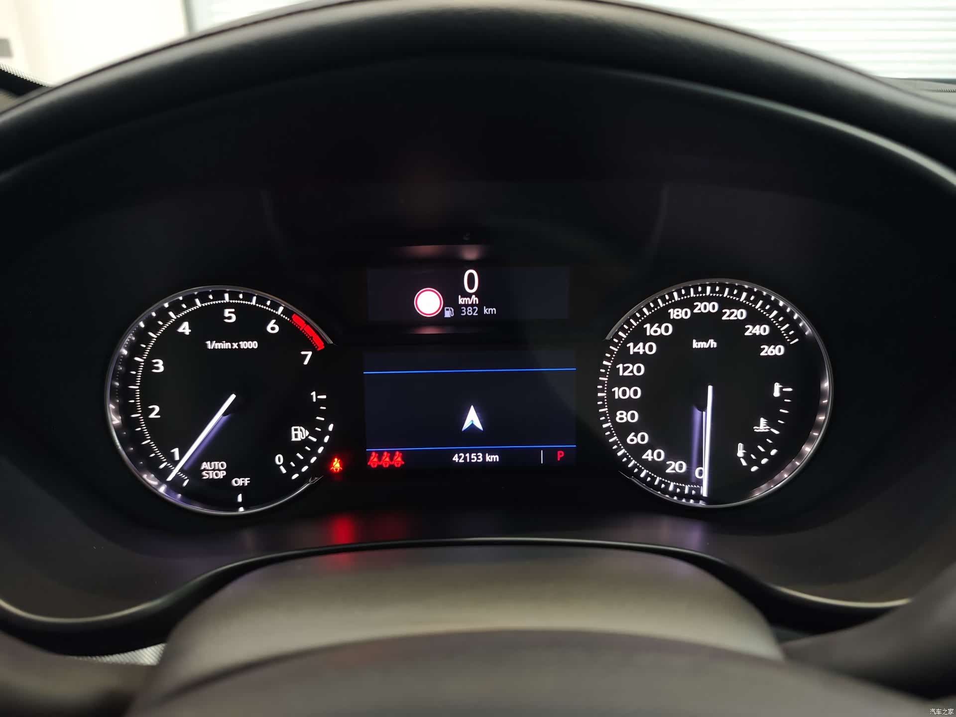 Cadillac XT4, 2019 6
