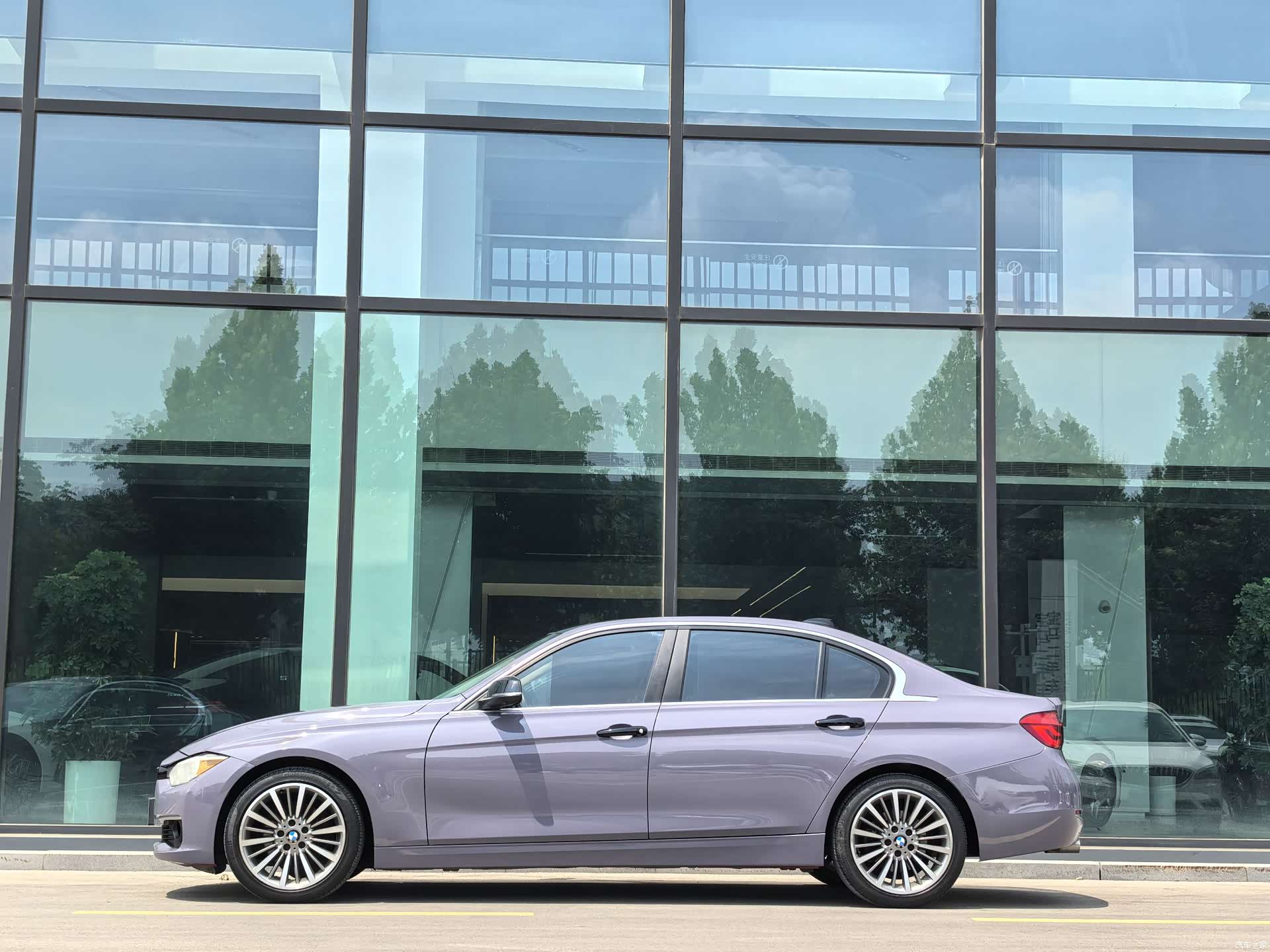BMW 3 Series, 2019 3