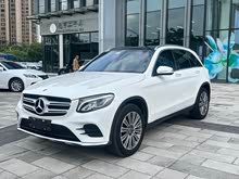 ����GLC 2017�� GLC 260 4MATIC ������