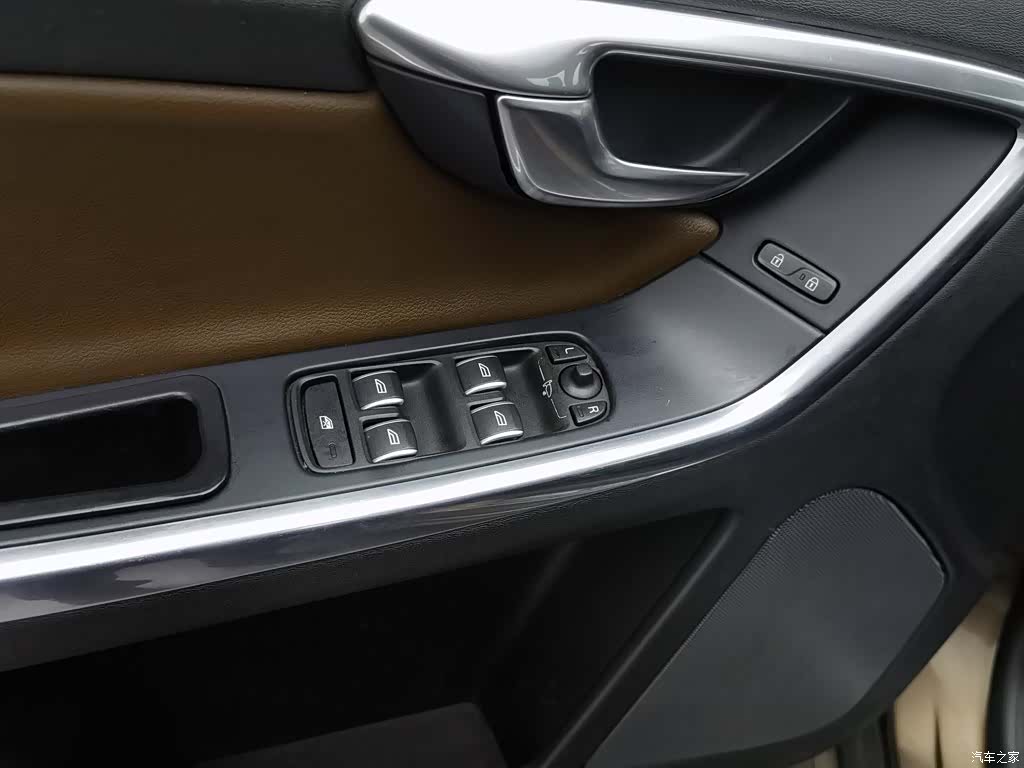 Volvo XC60, 2016 9