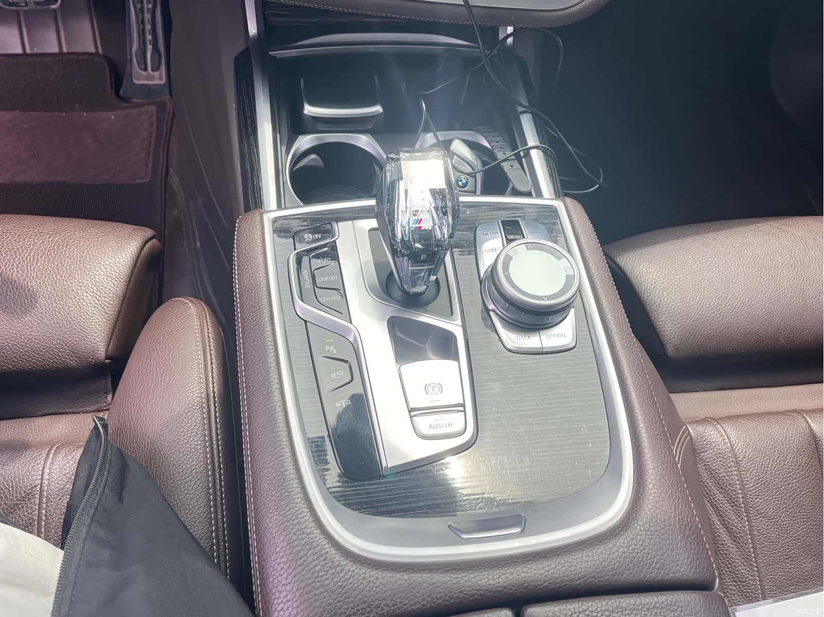 BMW 7 Series, 2019 8