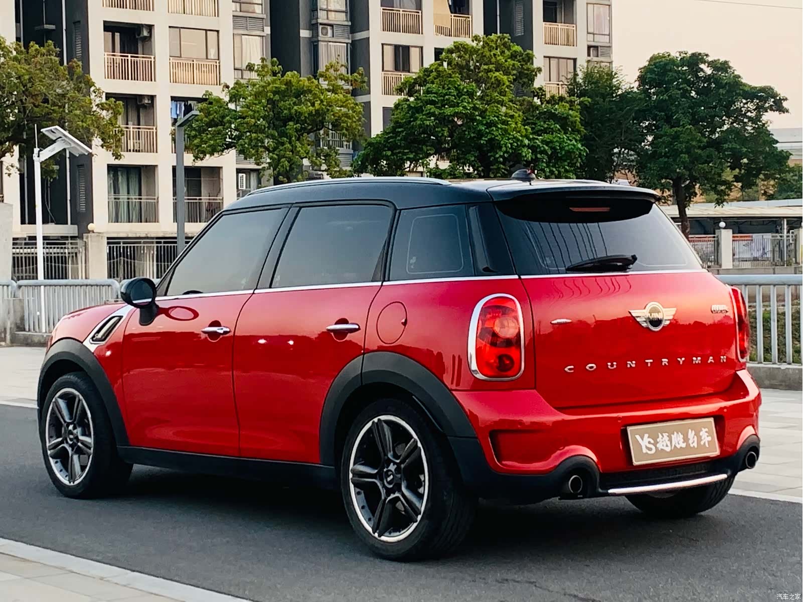 Mini Countryman, 2016 3
