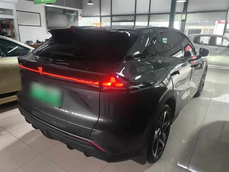 DEEPAL Dark blue S07