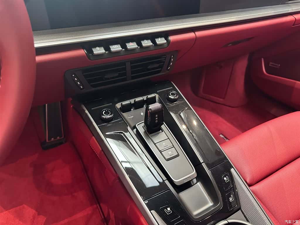 Porsche 911, 1900 7
