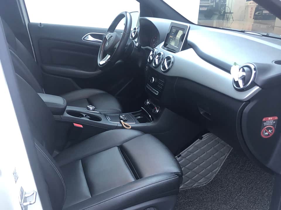 Mercedes-Benz Class B