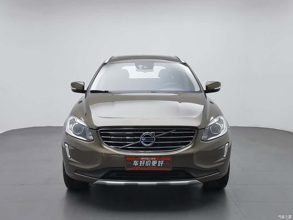 Volvo XC60, 2016 3