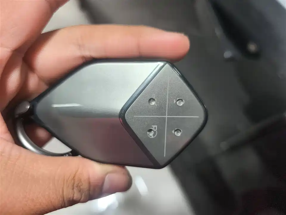 DEEPAL Dark blue S07