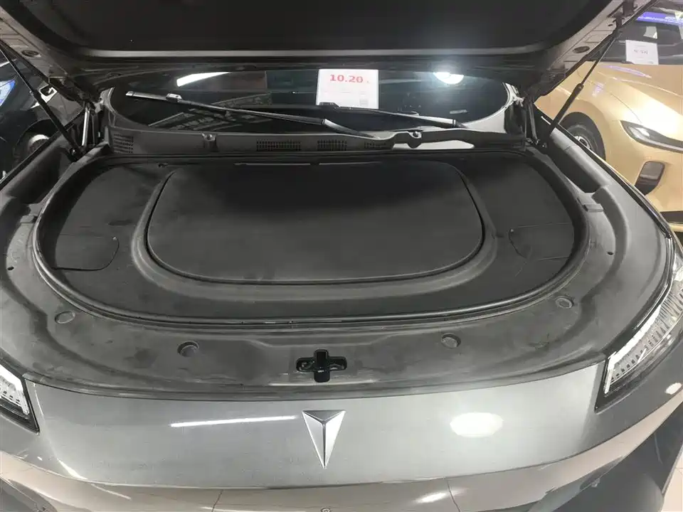 DEEPAL Dark blue S07