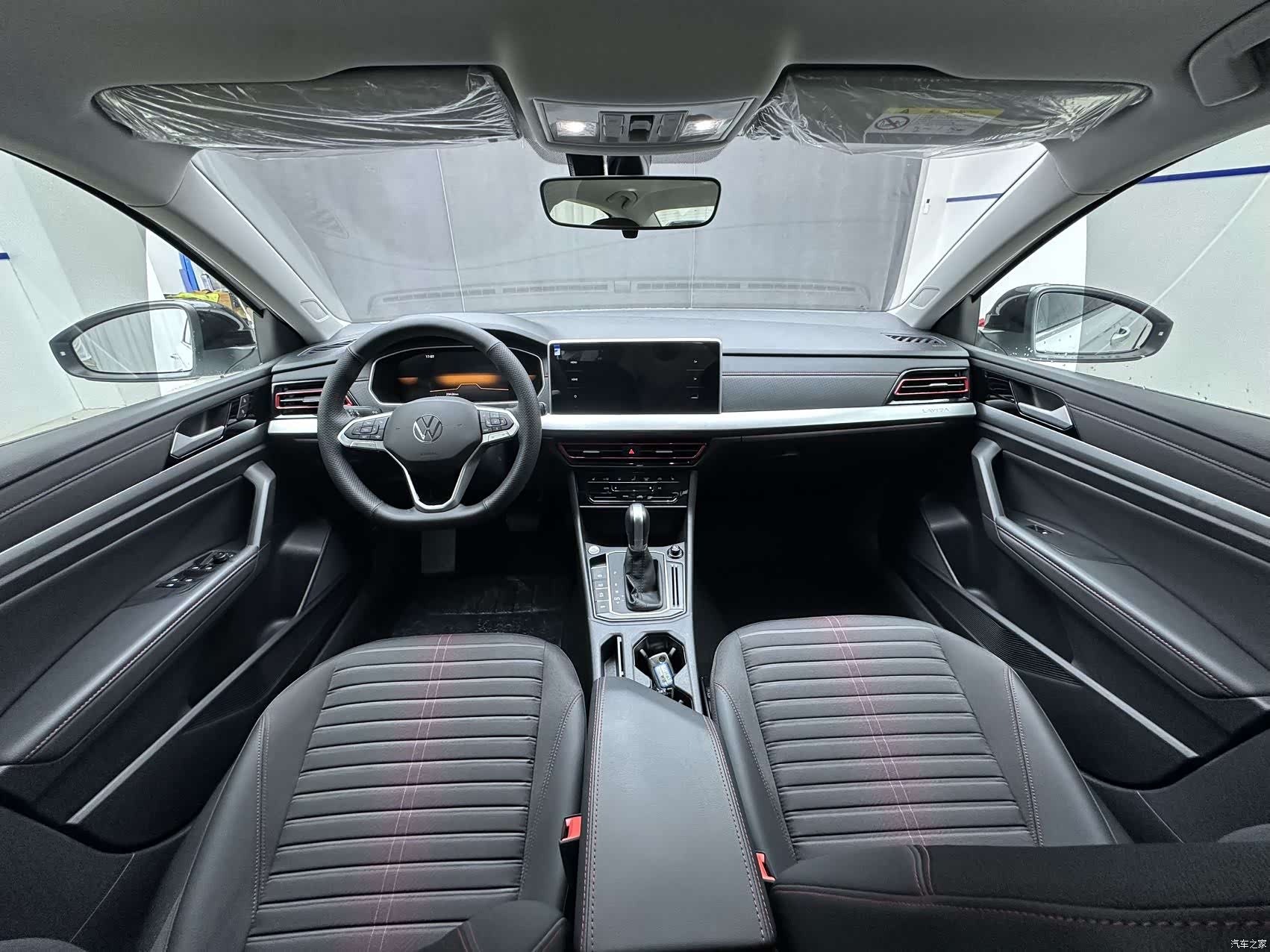Volkswagen Lavida, 2023 11