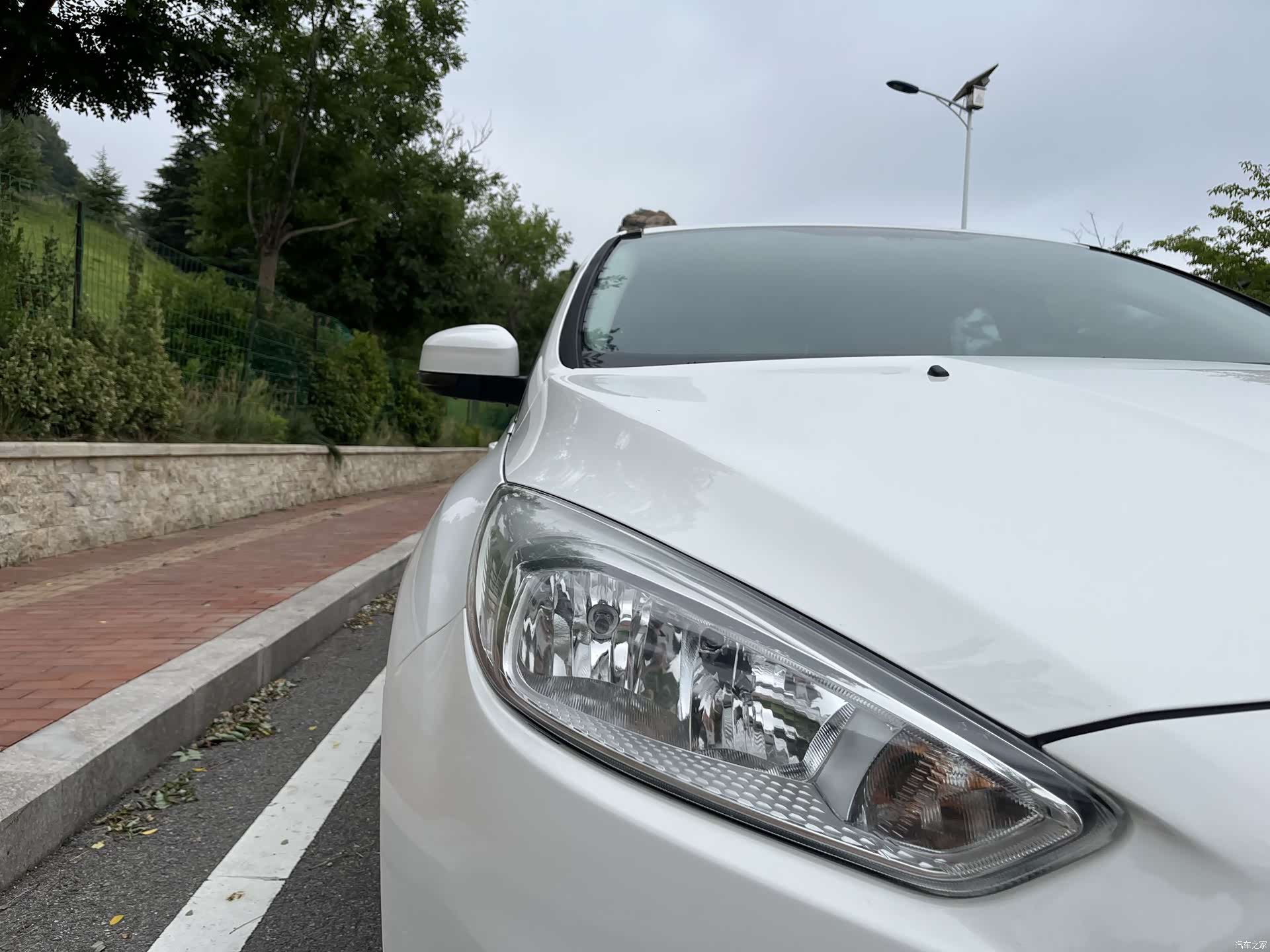 Ford Focus, 2016 36