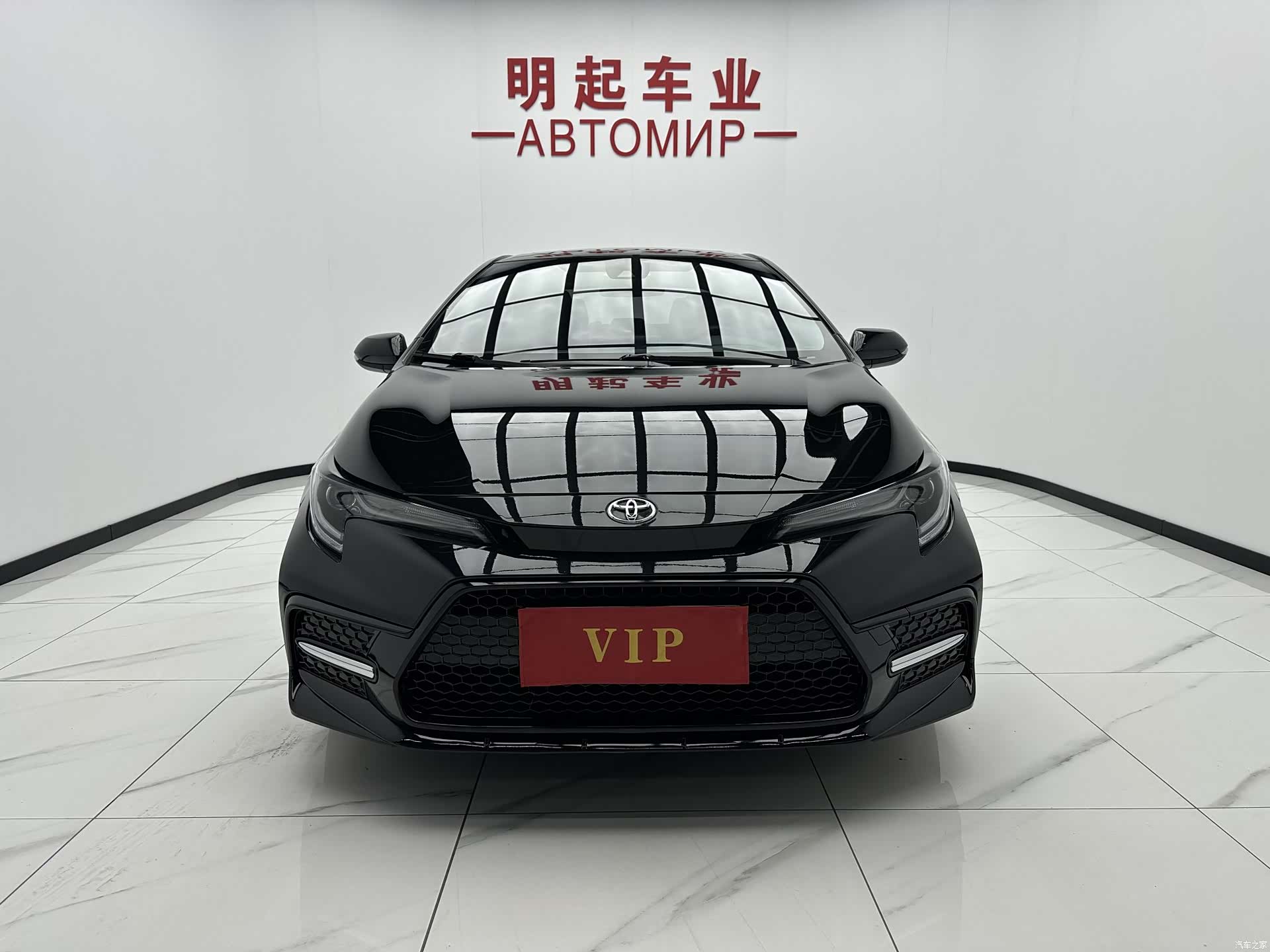 Toyota Levin, 2022 2