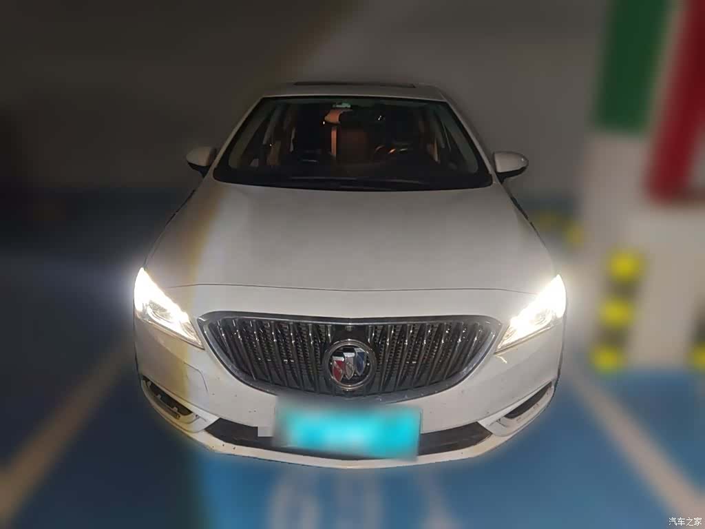Buick Verano, 2016 24