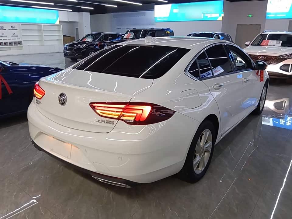 Buick Regal Buick Regal