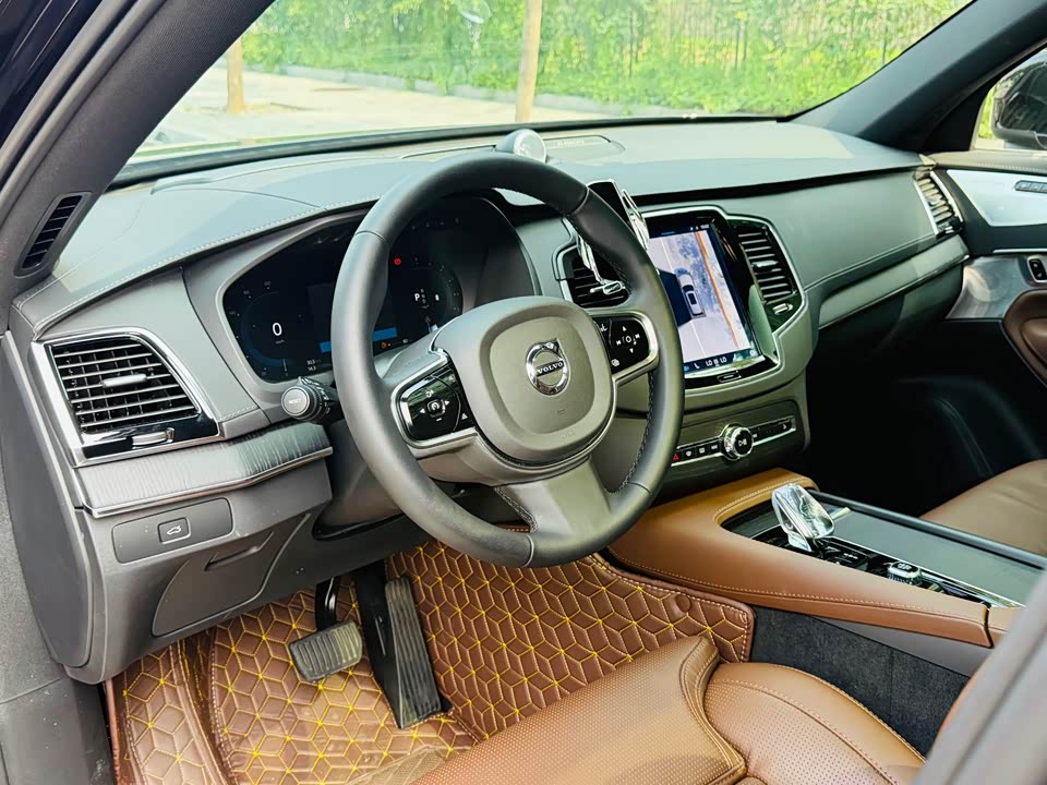 Volvo XC90 Volvo XC90