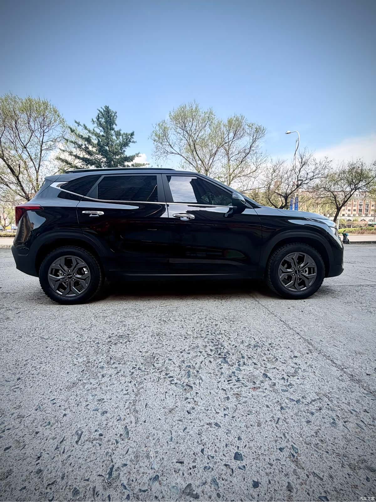 Kia Seltos, 2023 7