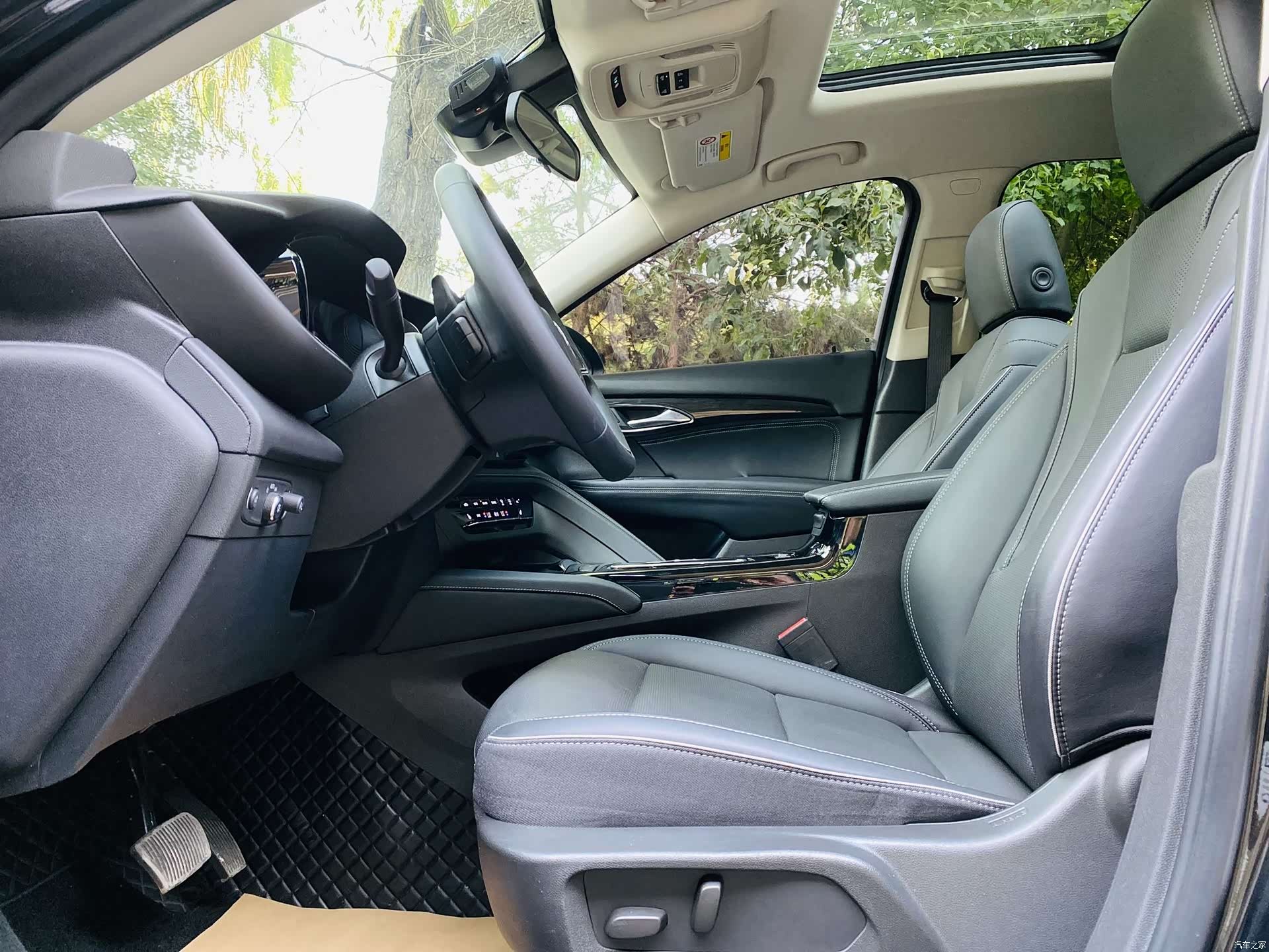 Buick Envision, 2023 9