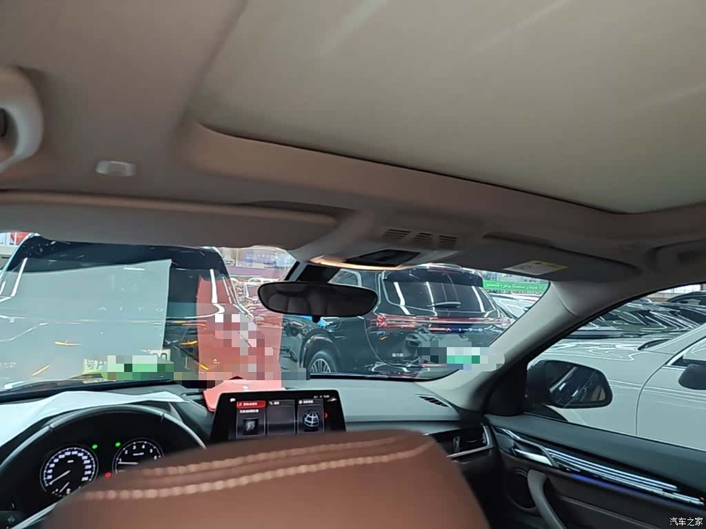 BMW X1, 2020 18