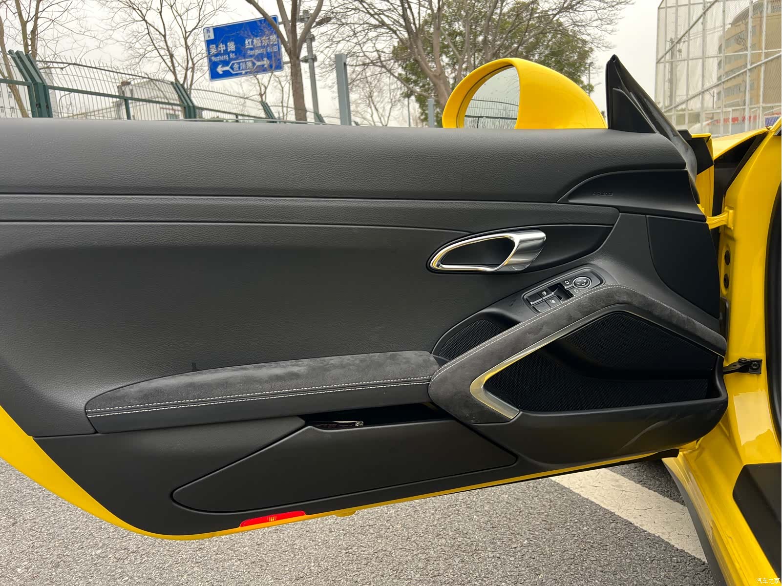 Porsche 911, 2016 21