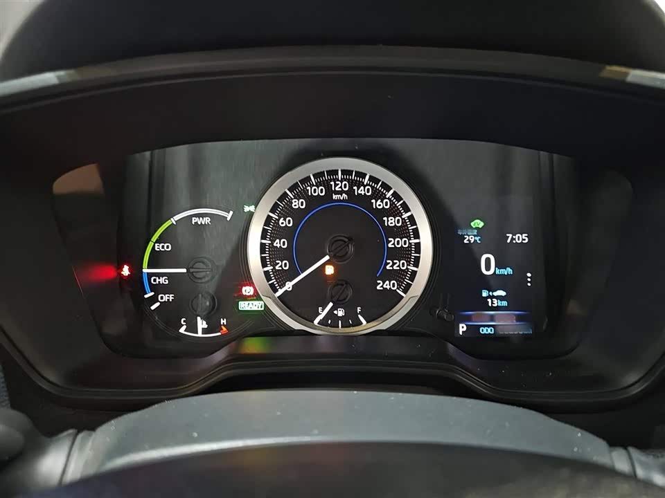 Toyota Lei Ling Toyota Lei Ling