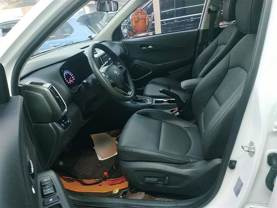 Hyundai Beijing ix35