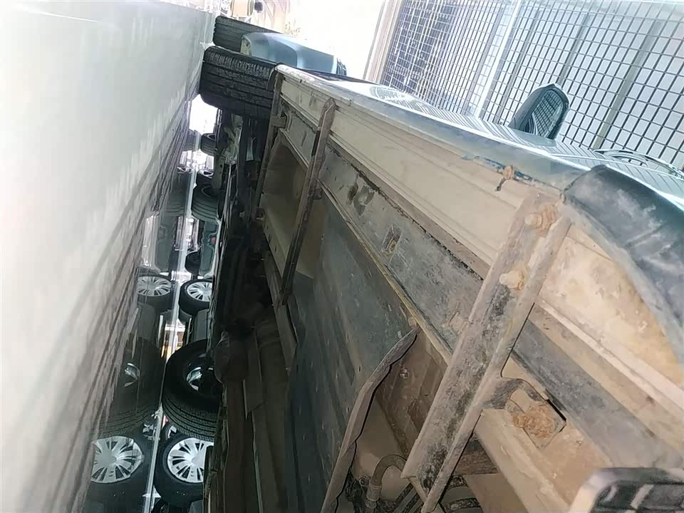 Hyundai Beijing ix35