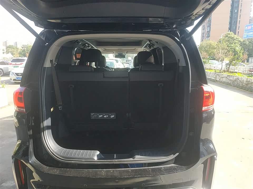 Trumpchi Trumpchi M8