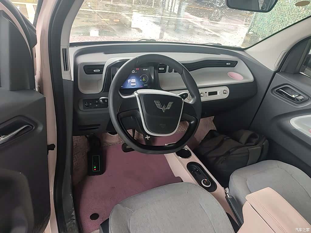 Wuling Yuan, 2021 10