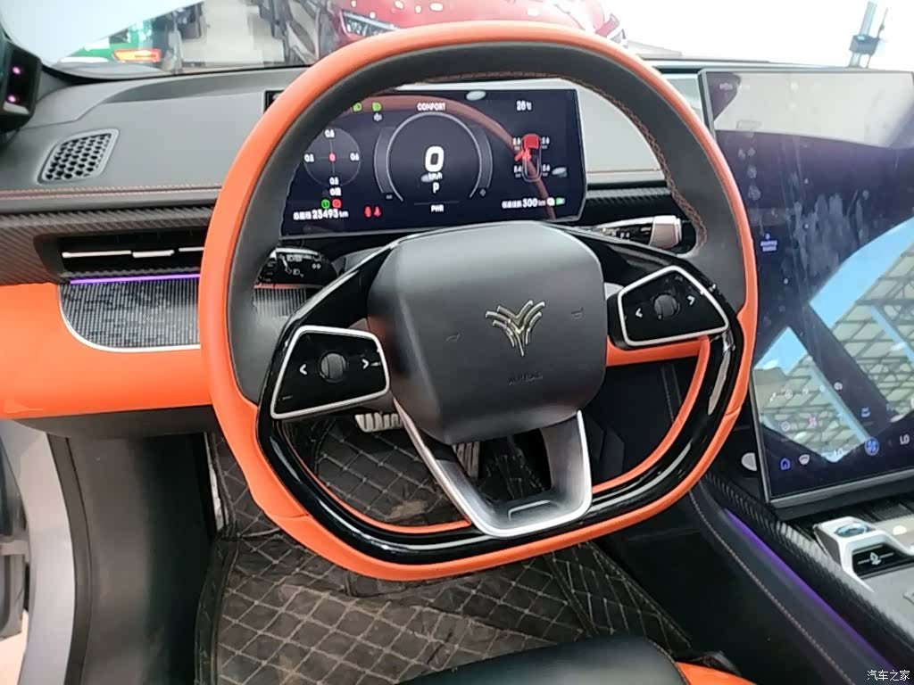 Neta GT, 2023 7
