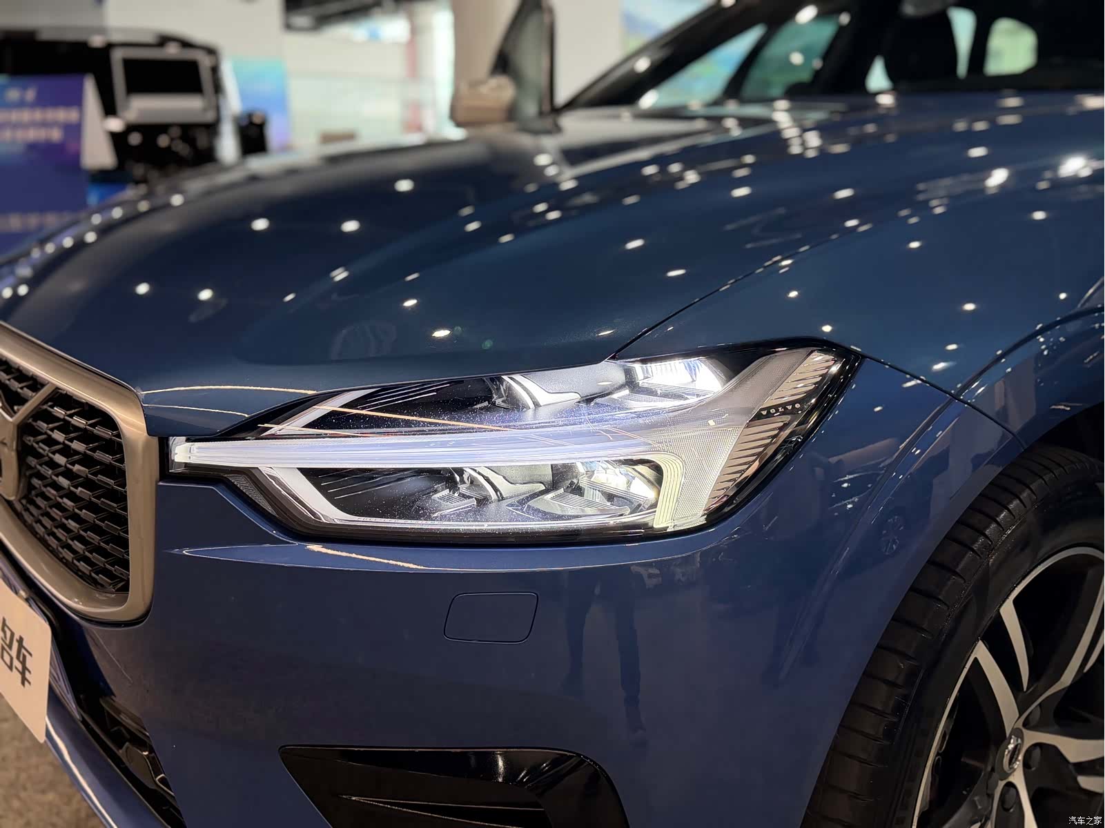 Volvo XC60, 2018 20